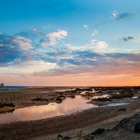 Casa Cofete Morro Jable (Fuerteventura) Exterior foto