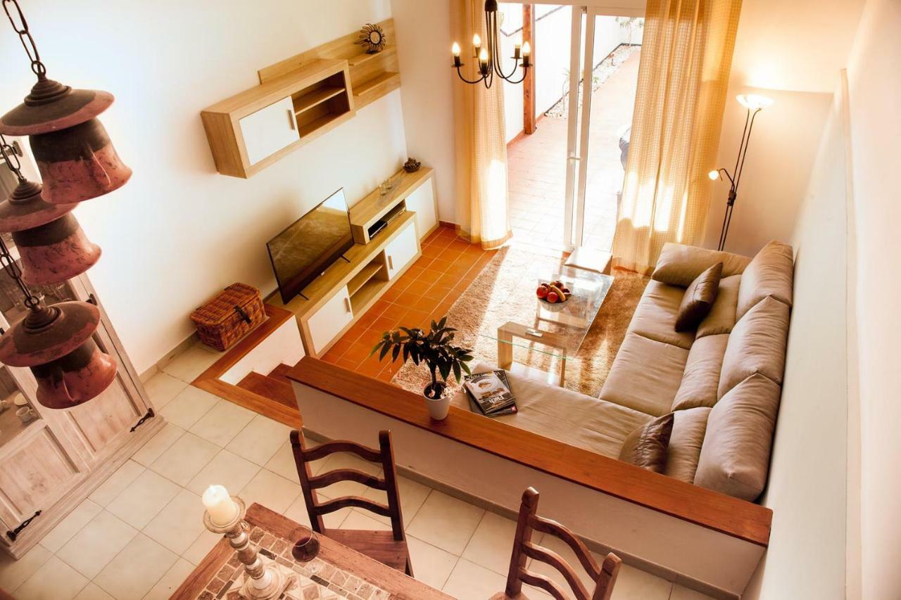 Casa Cofete Morro Jable (Fuerteventura) Exterior foto