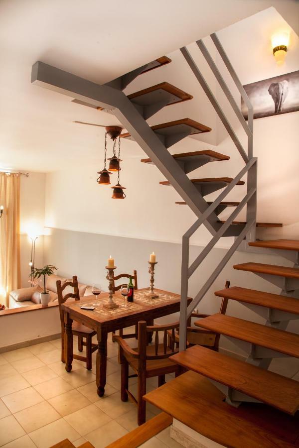 Casa Cofete Morro Jable (Fuerteventura) Exterior foto
