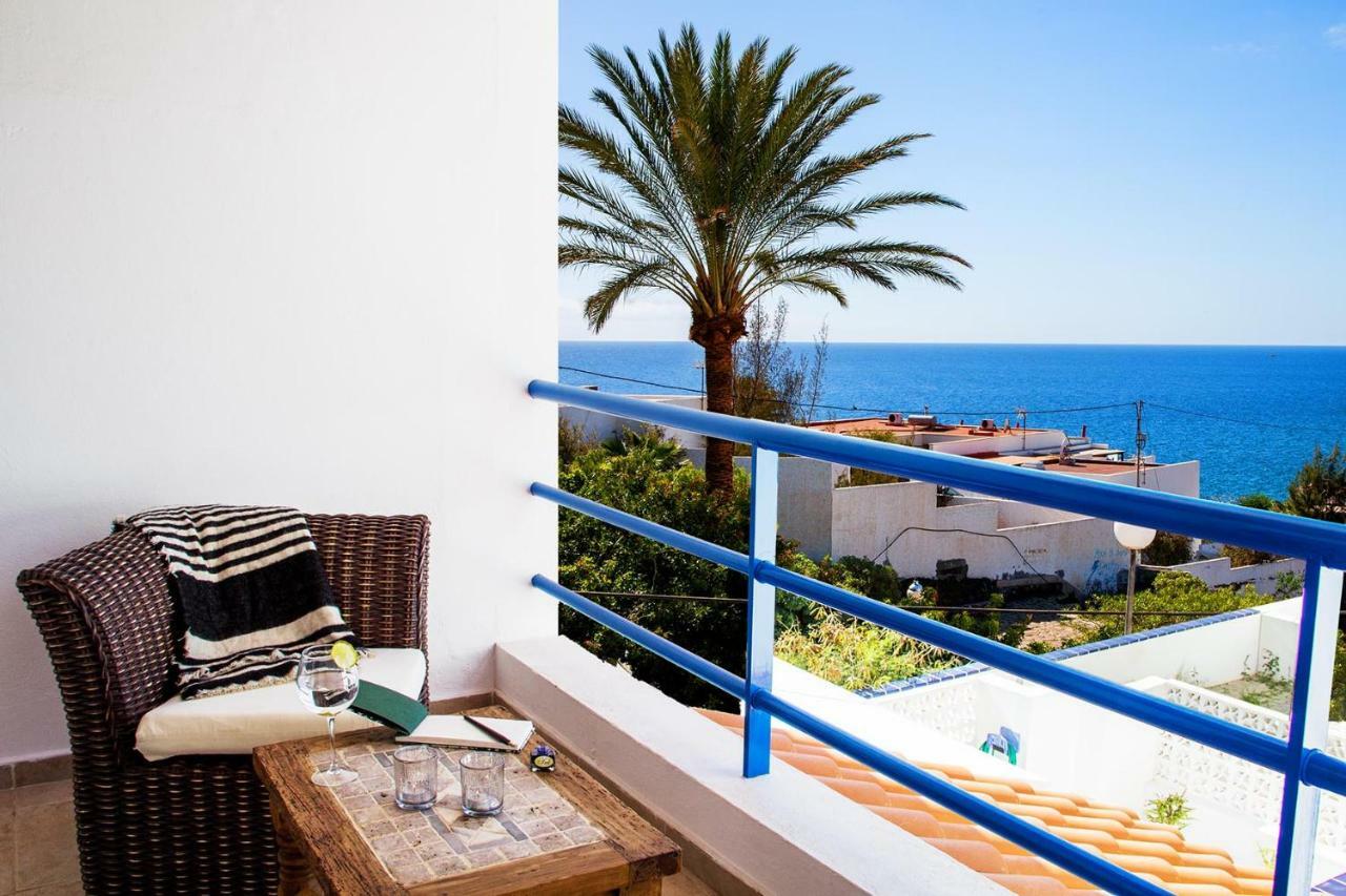 Casa Cofete Morro Jable (Fuerteventura) Exterior foto