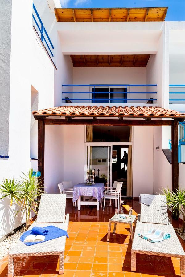 Casa Cofete Morro Jable (Fuerteventura) Exterior foto