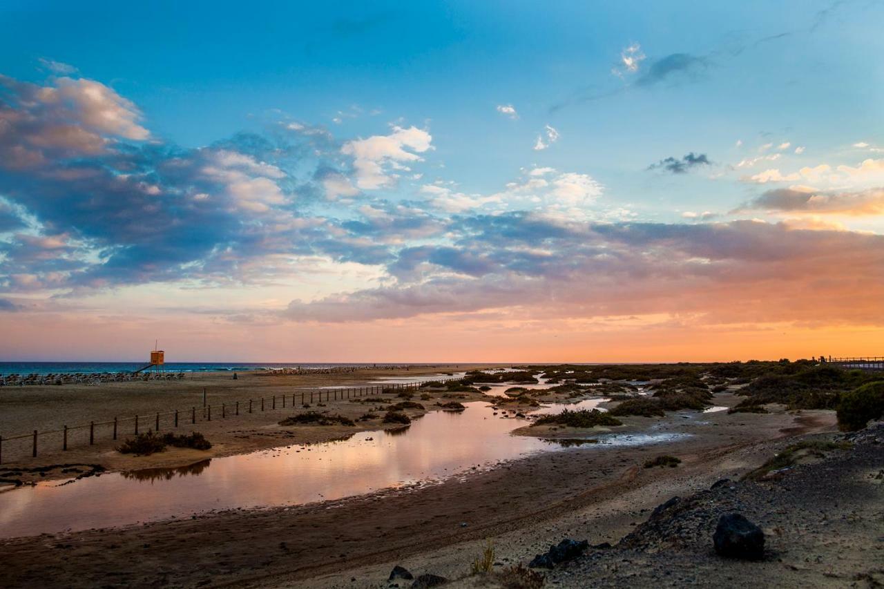 Casa Cofete Morro Jable (Fuerteventura) Exterior foto